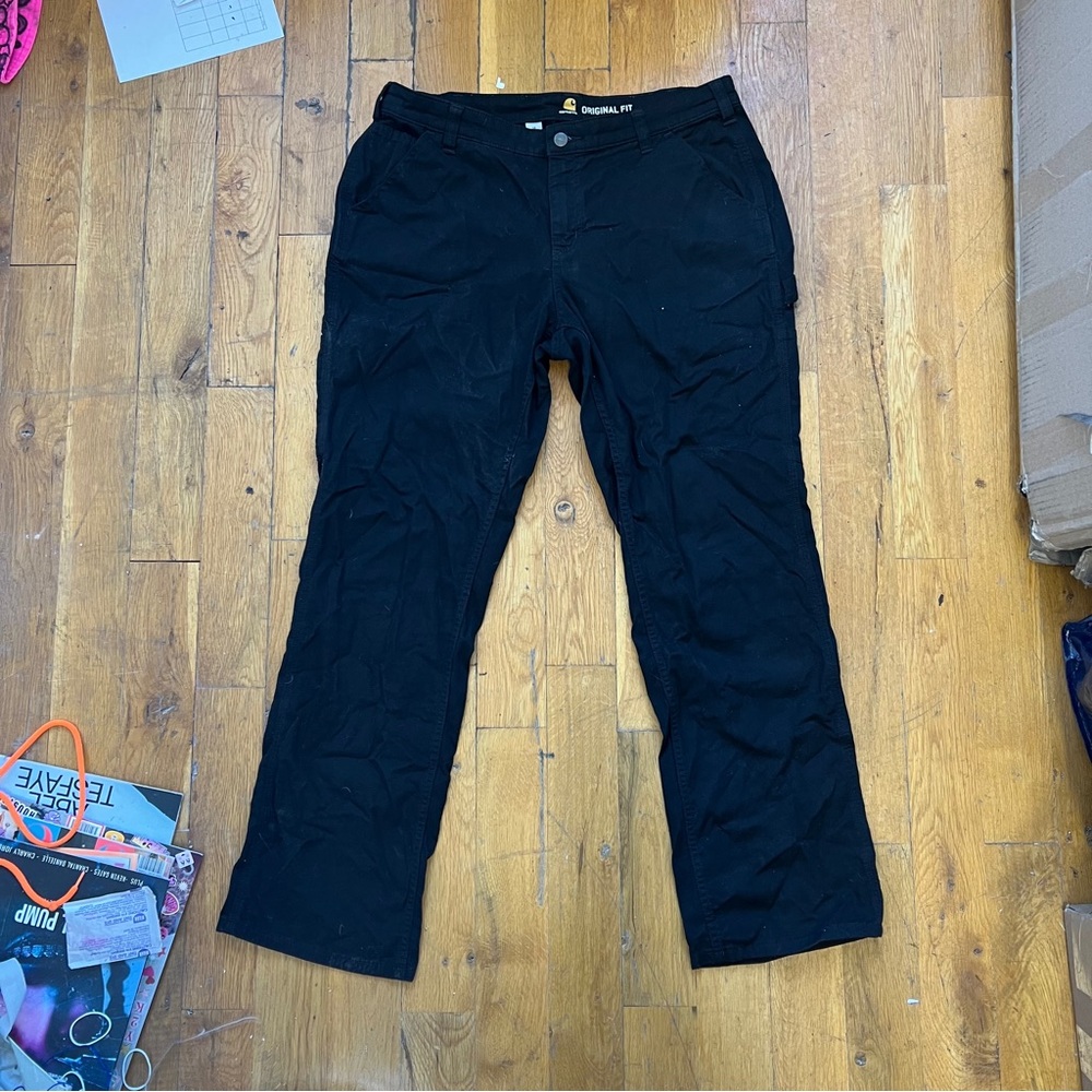 Carhartt Workwear Men's Pants